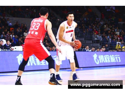PG模拟器成了!广东宏远的前任总经理回归，加盟CBA，带领球队杀入总决赛 - 副本