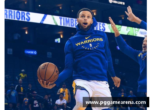 PG模拟器NBA现役十大巨星：风云再起，谁主沉浮？ - 副本