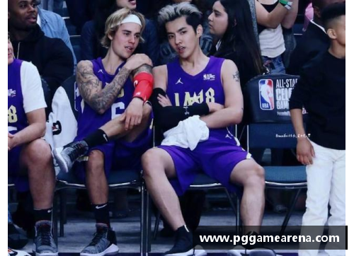 PG模拟器贾斯汀·比伯：探索NBA世界