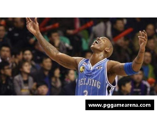 PG模拟器马布里：从CBA归来，重塑NBA传奇霸业