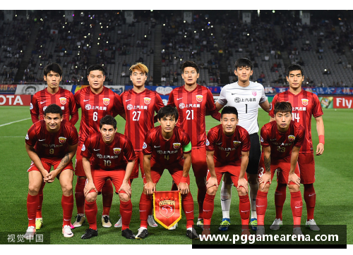 PG模拟器上海上港战平东京FC晋级亚冠淘汰赛，继续向冠军进发 - 副本